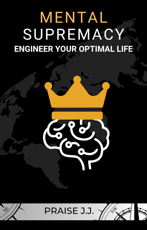 Mental Supremacy Book